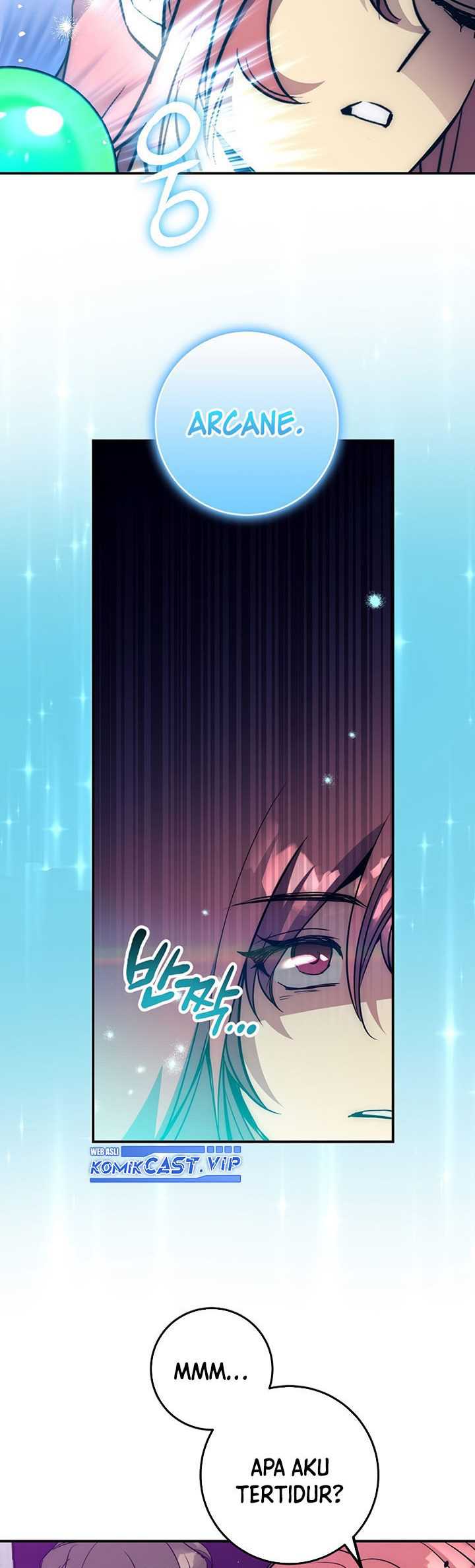 Hyper Luck Chapter 52 - halaman 12