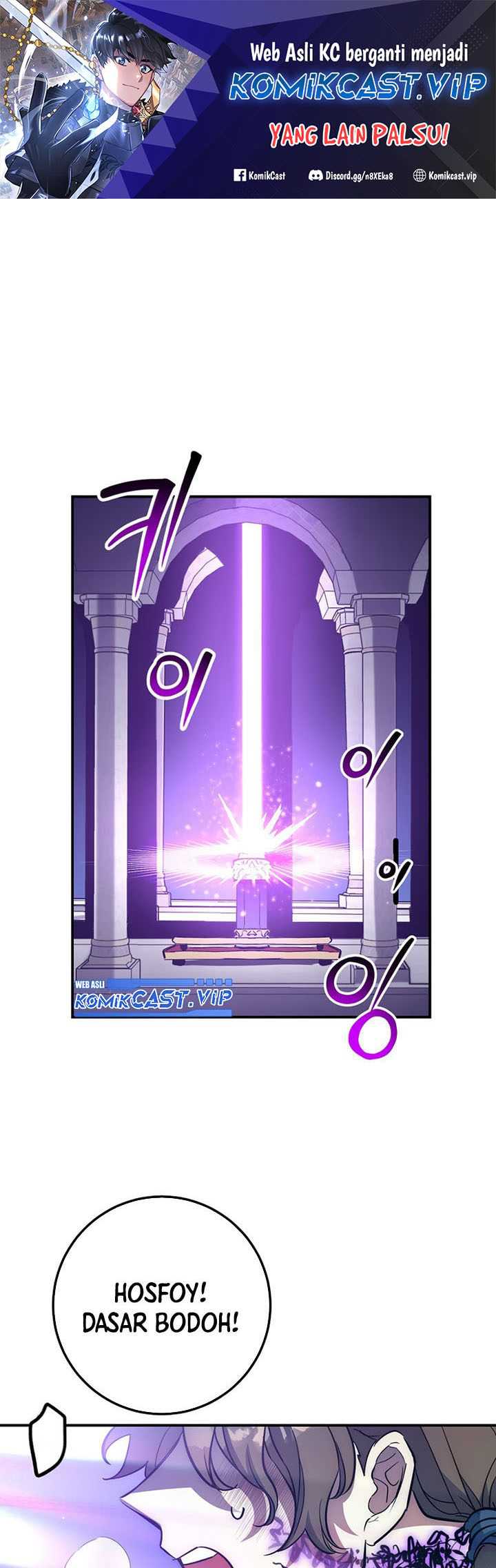 Hyper Luck Chapter 52 - halaman 2