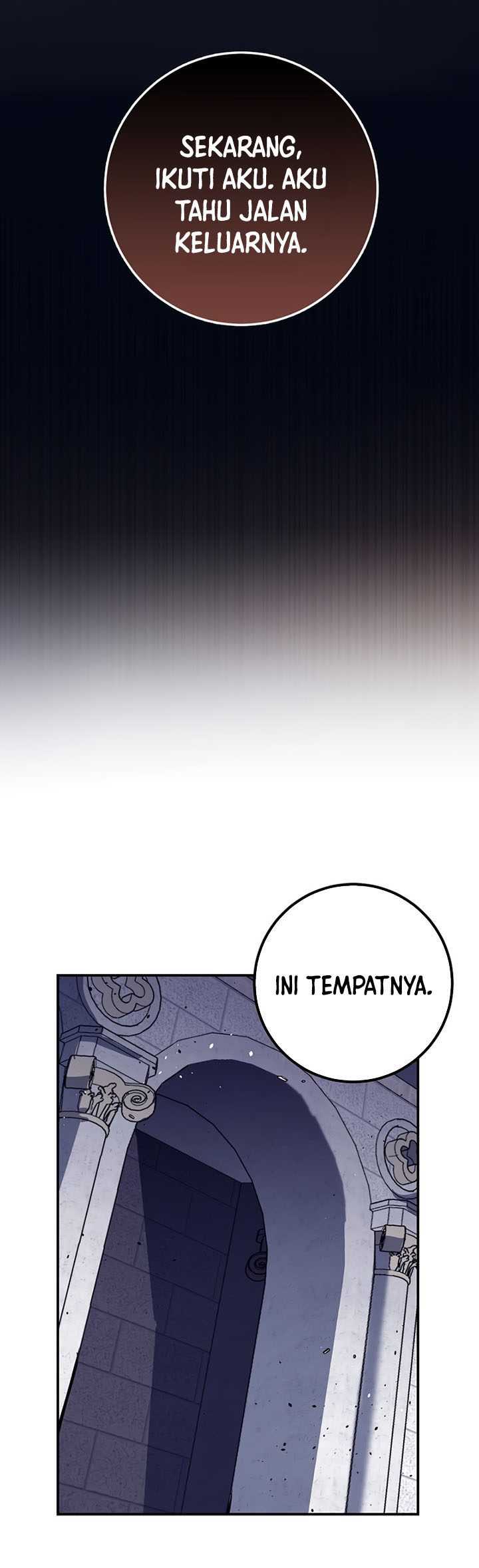 Hyper Luck Chapter 52 - halaman 22
