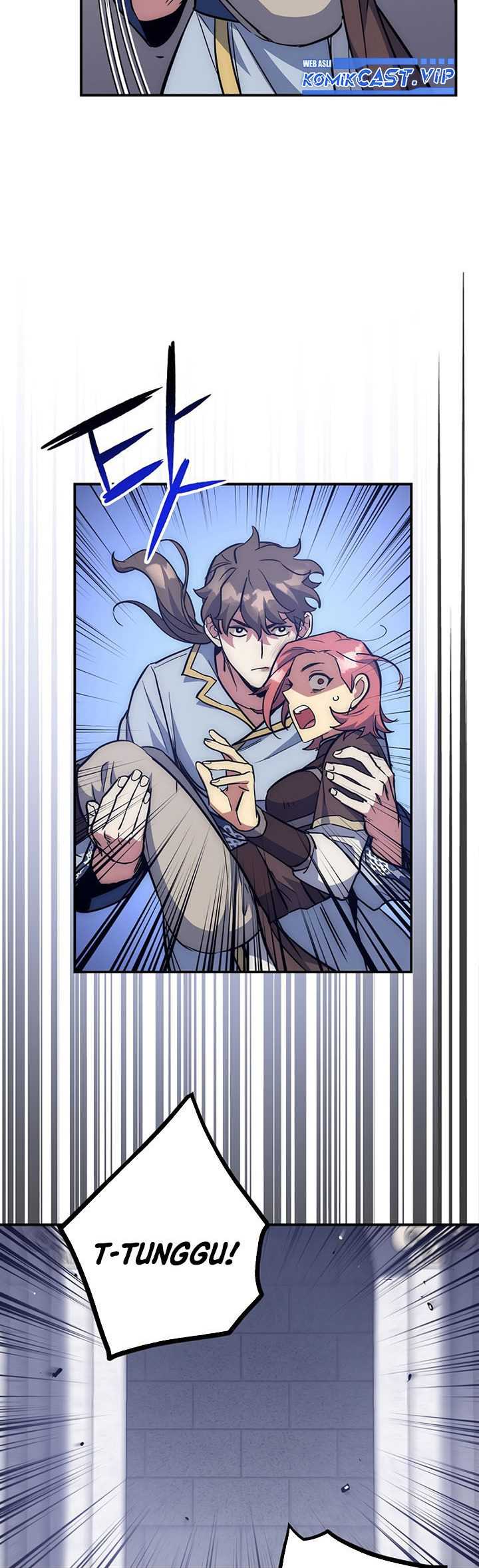 Hyper Luck Chapter 52 - halaman 24