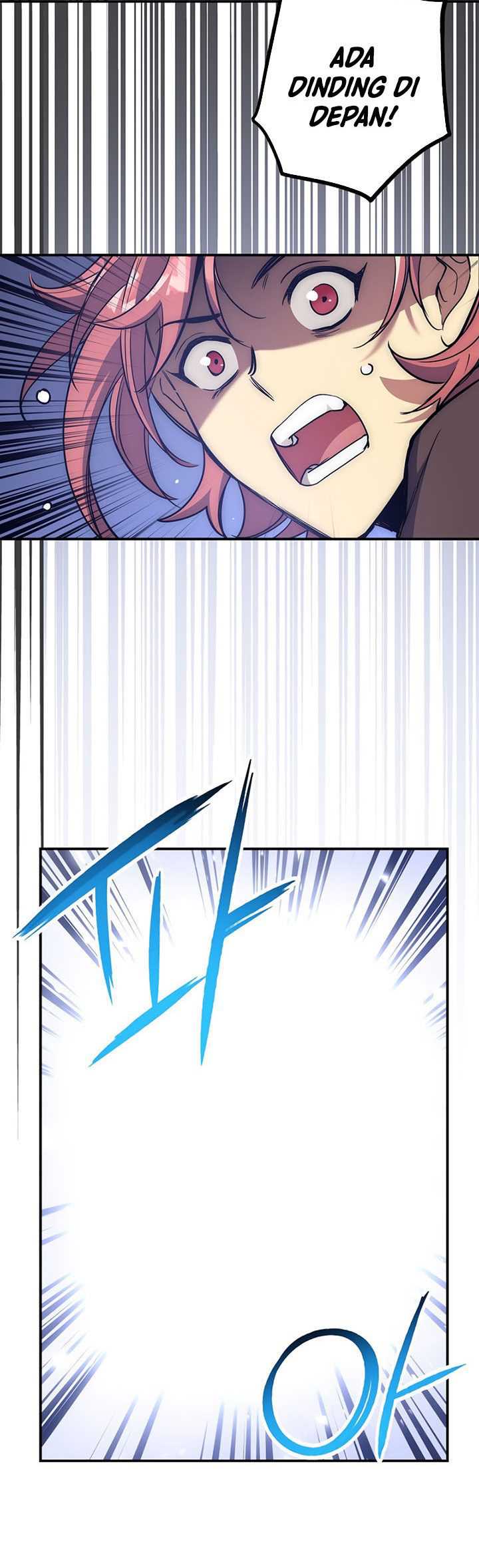 Hyper Luck Chapter 52 - halaman 25