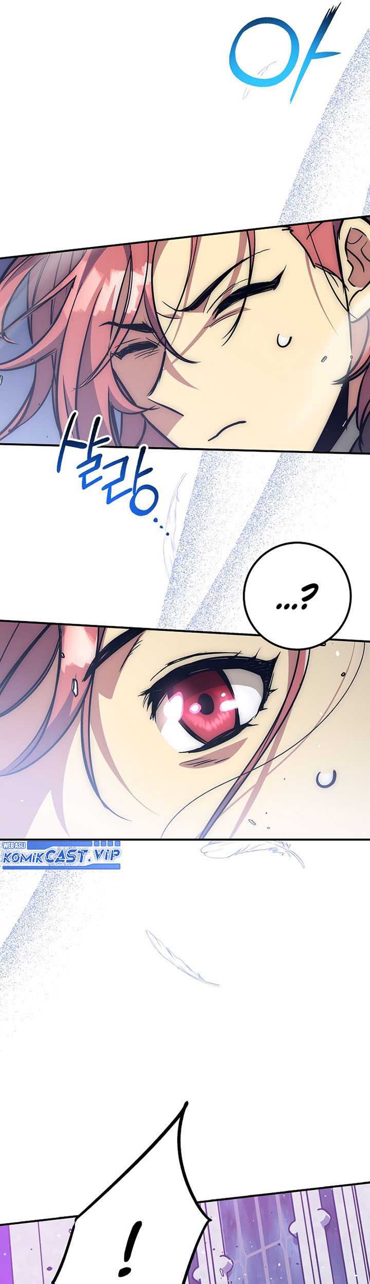 Hyper Luck Chapter 52 - halaman 26