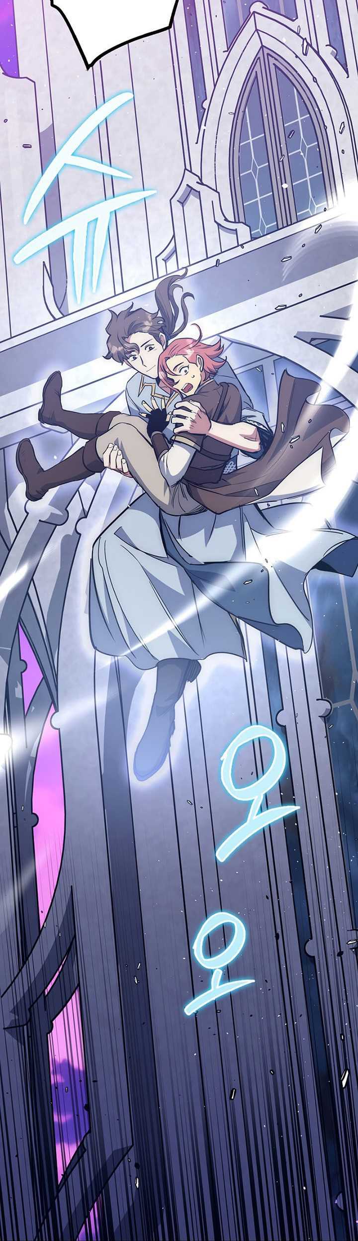 Hyper Luck Chapter 52 - halaman 27
