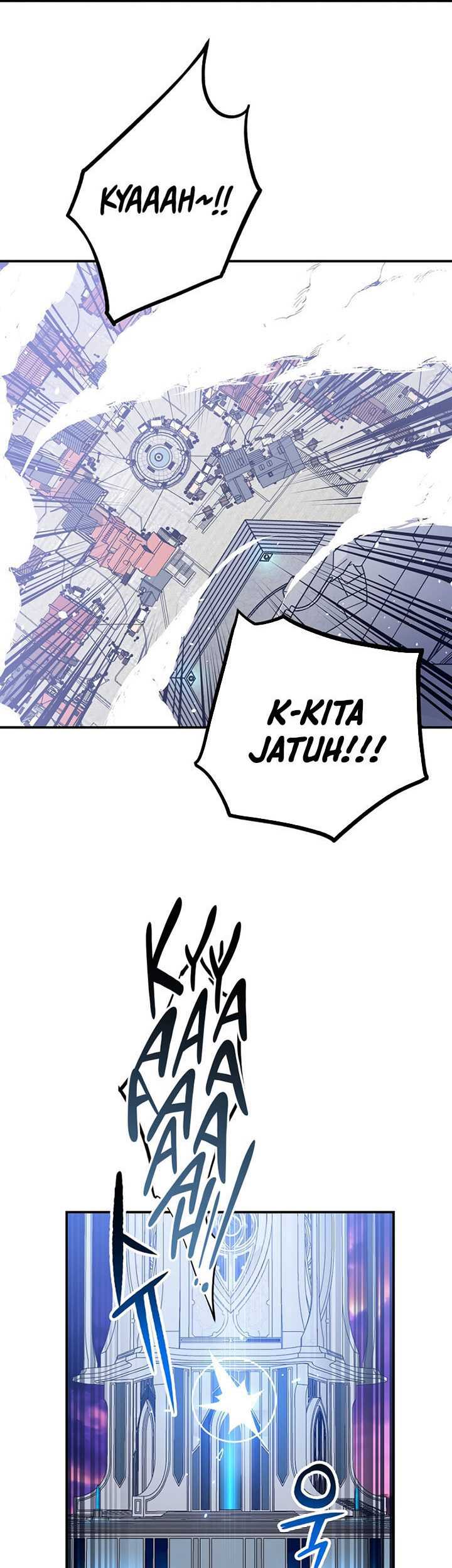 Hyper Luck Chapter 52 - halaman 28