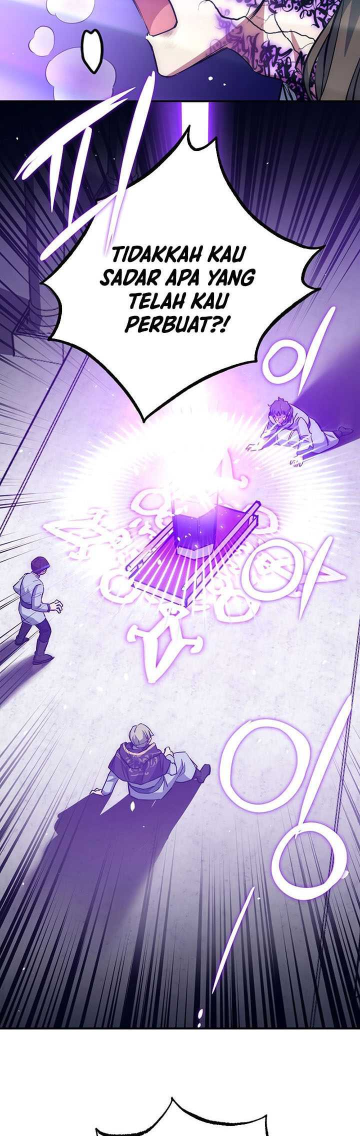 Hyper Luck Chapter 52 - halaman 3