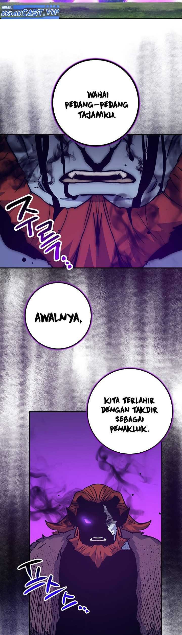 Hyper Luck Chapter 52 - halaman 42