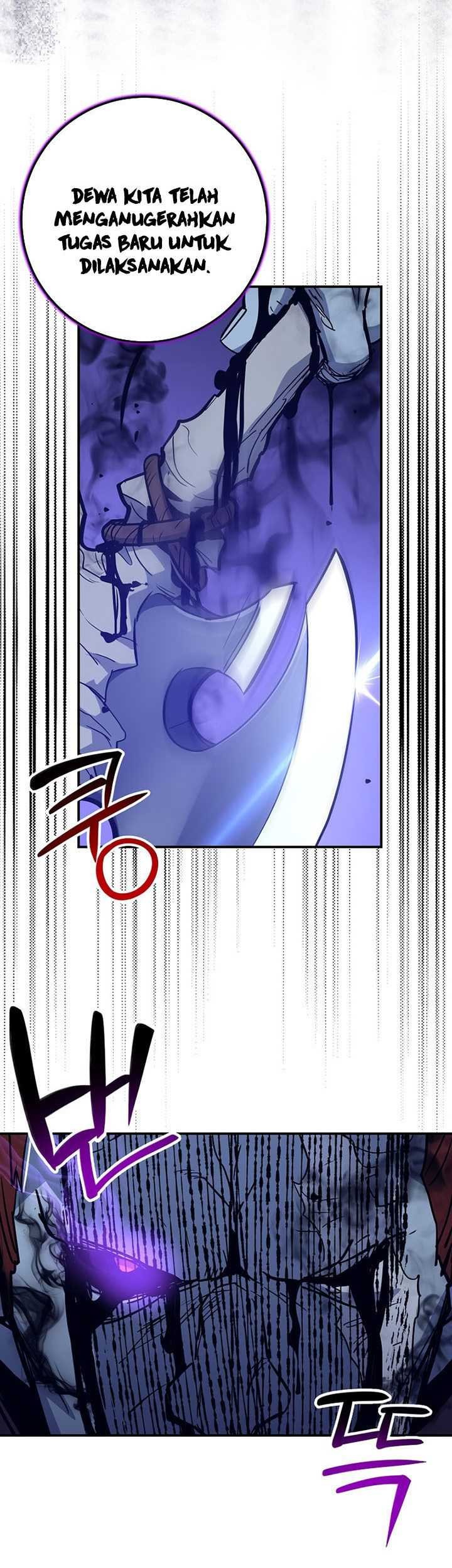 Hyper Luck Chapter 52 - halaman 44