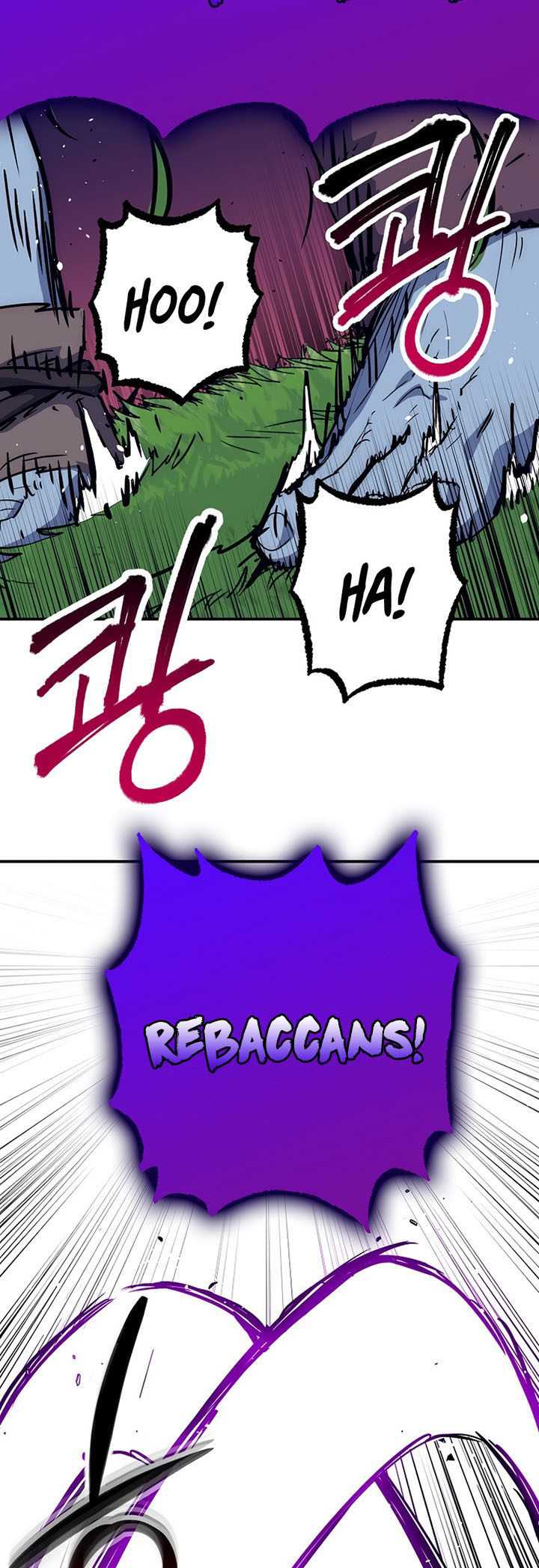 Hyper Luck Chapter 52 - halaman 48