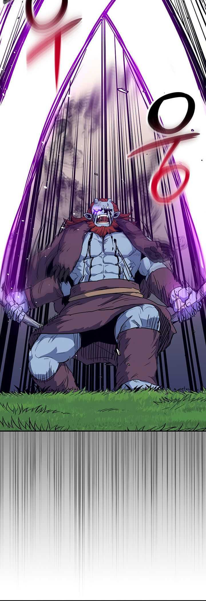 Hyper Luck Chapter 52 - halaman 49