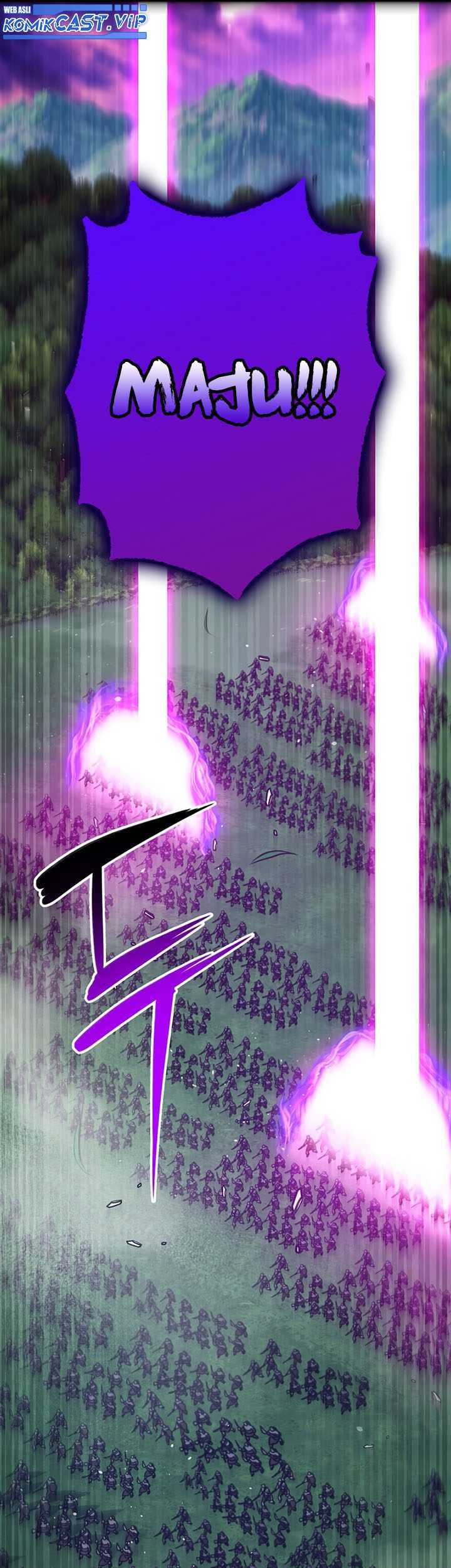 Hyper Luck Chapter 52 - halaman 50