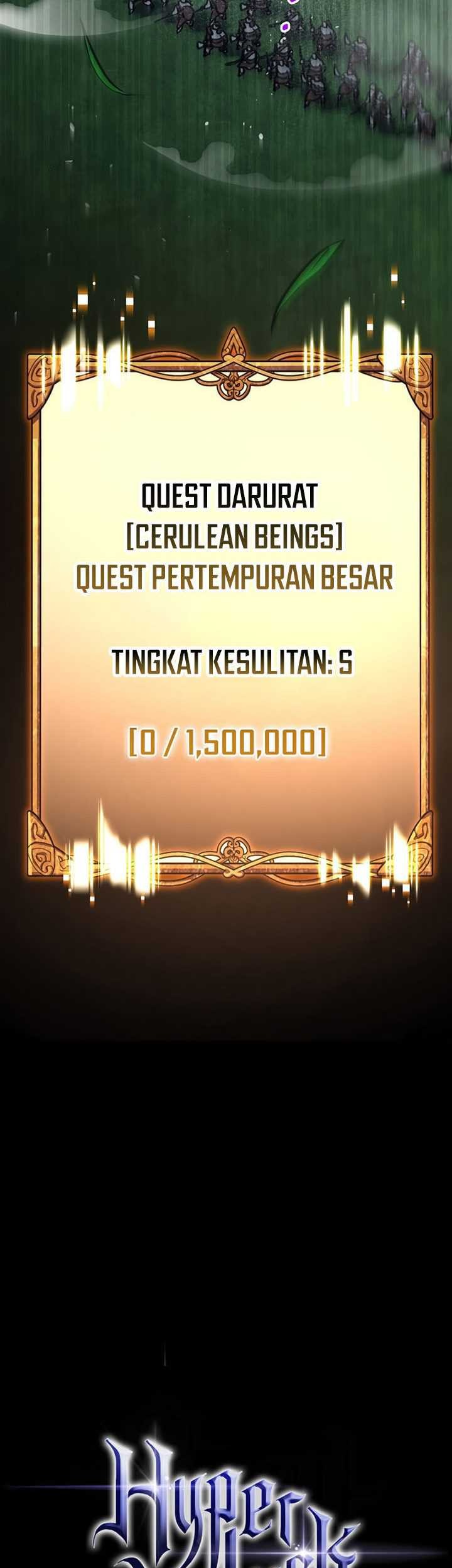 Hyper Luck Chapter 52 - halaman 52