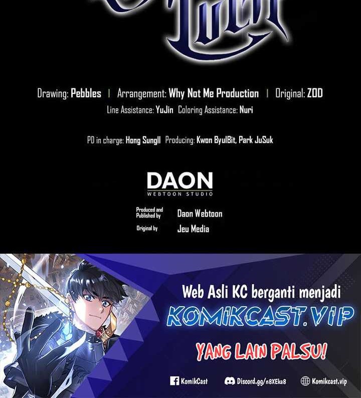 Hyper Luck Chapter 52 - halaman 53