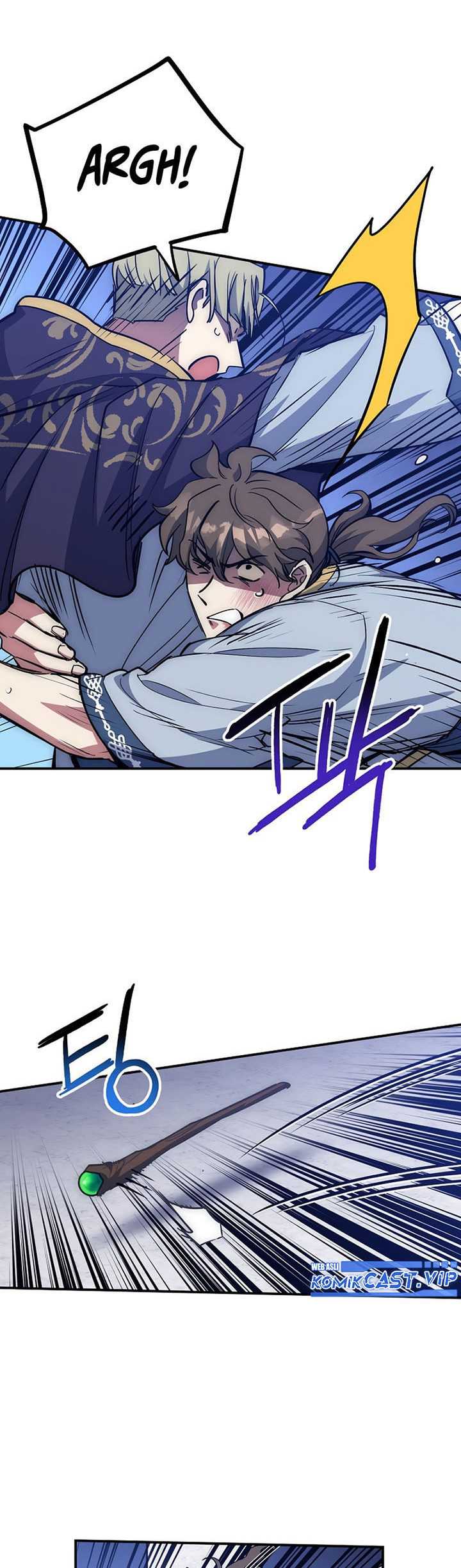 Hyper Luck Chapter 52 - halaman 7