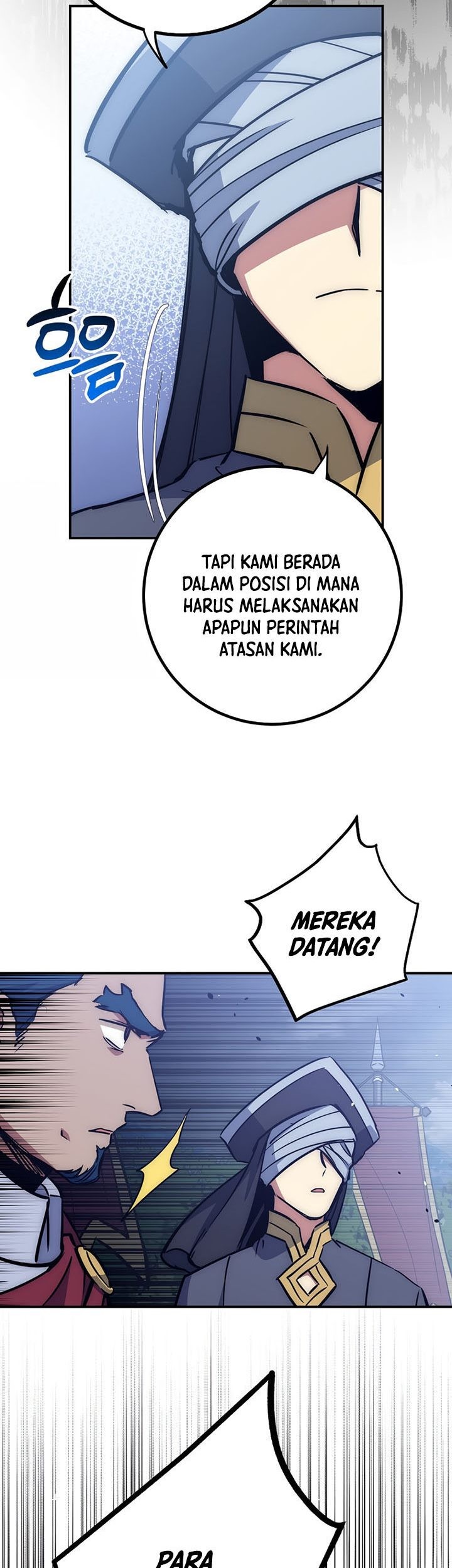 Hyper Luck Chapter 53 - halaman 10