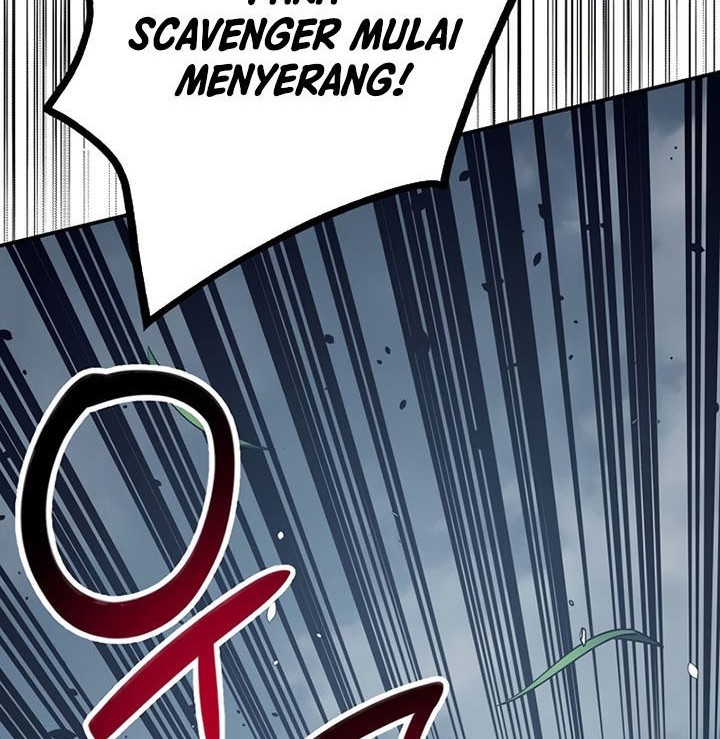 Hyper Luck Chapter 53 - halaman 11
