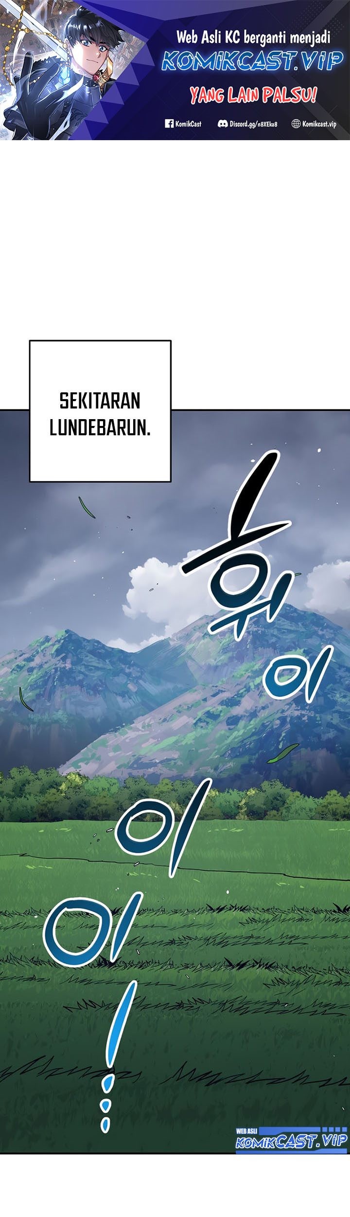 Hyper Luck Chapter 53 - halaman 2