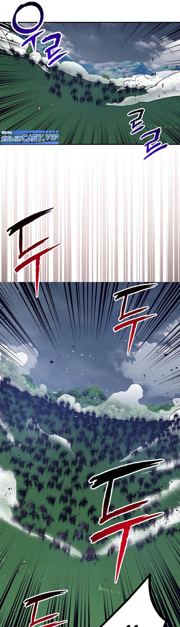 Hyper Luck Chapter 53 - halaman 22