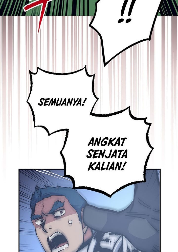 Hyper Luck Chapter 53 - halaman 23