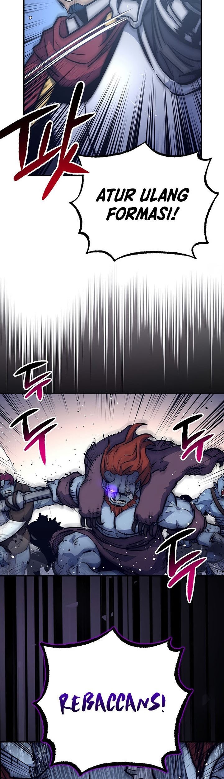Hyper Luck Chapter 53 - halaman 24