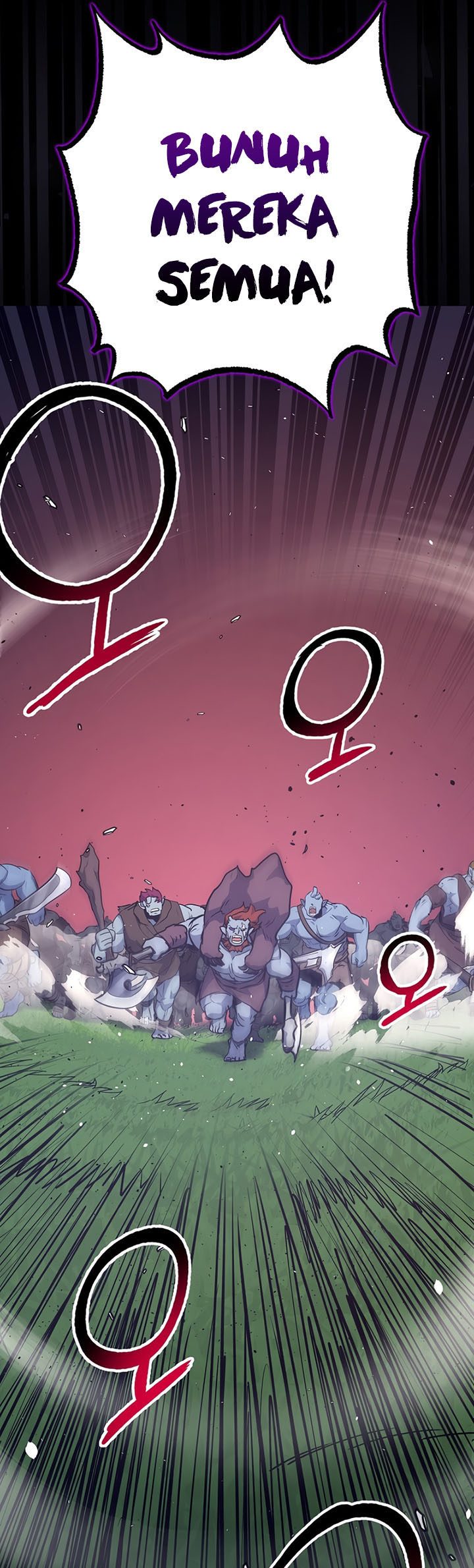 Hyper Luck Chapter 53 - halaman 26