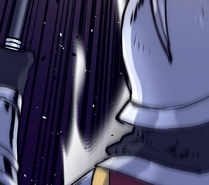 Hyper Luck Chapter 53 - halaman 30