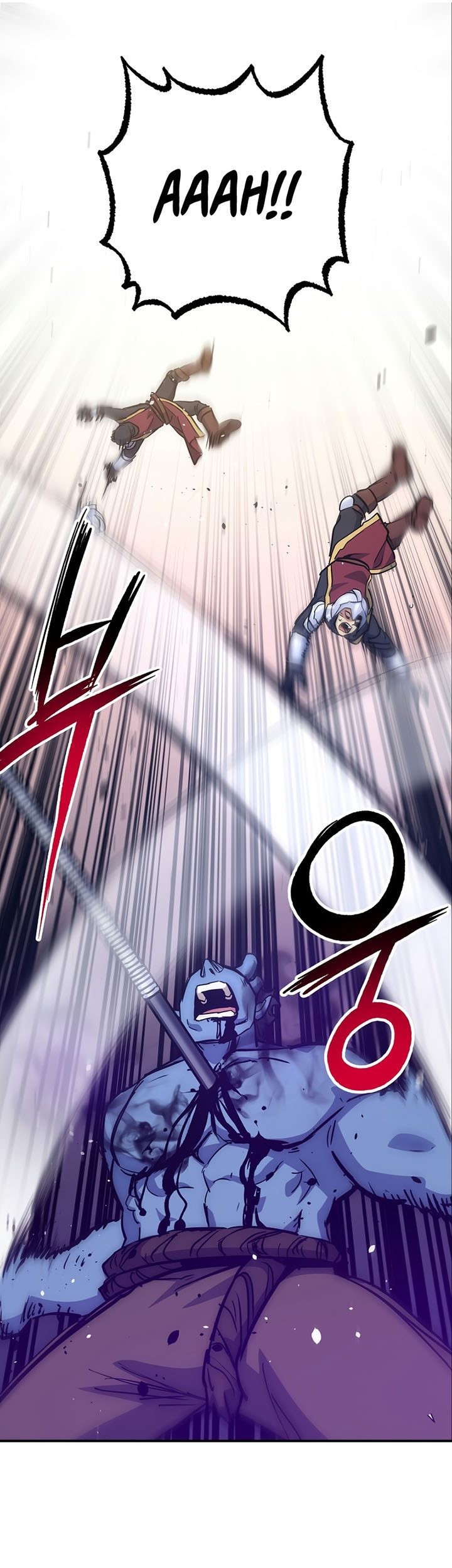 Hyper Luck Chapter 53 - halaman 35