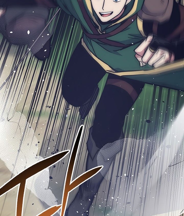 Hyper Luck Chapter 53 - halaman 46