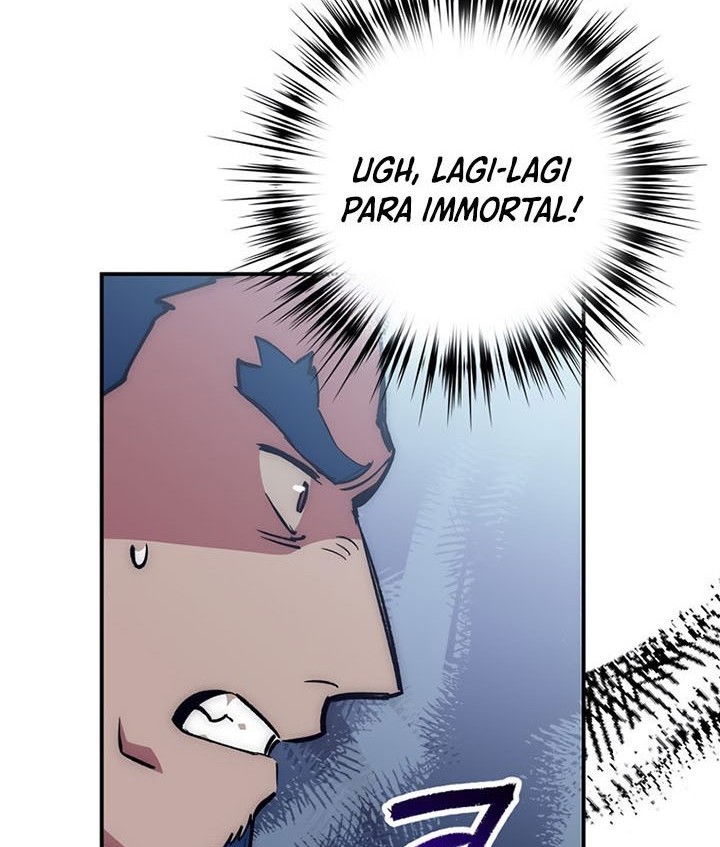 Hyper Luck Chapter 53 - halaman 48