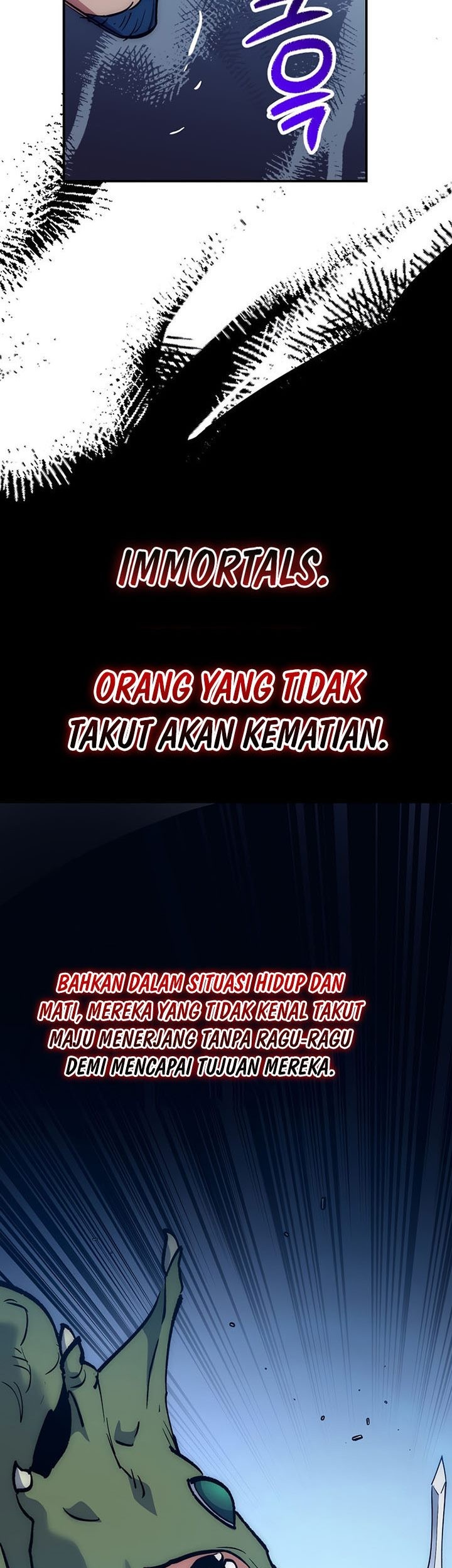 Hyper Luck Chapter 53 - halaman 49