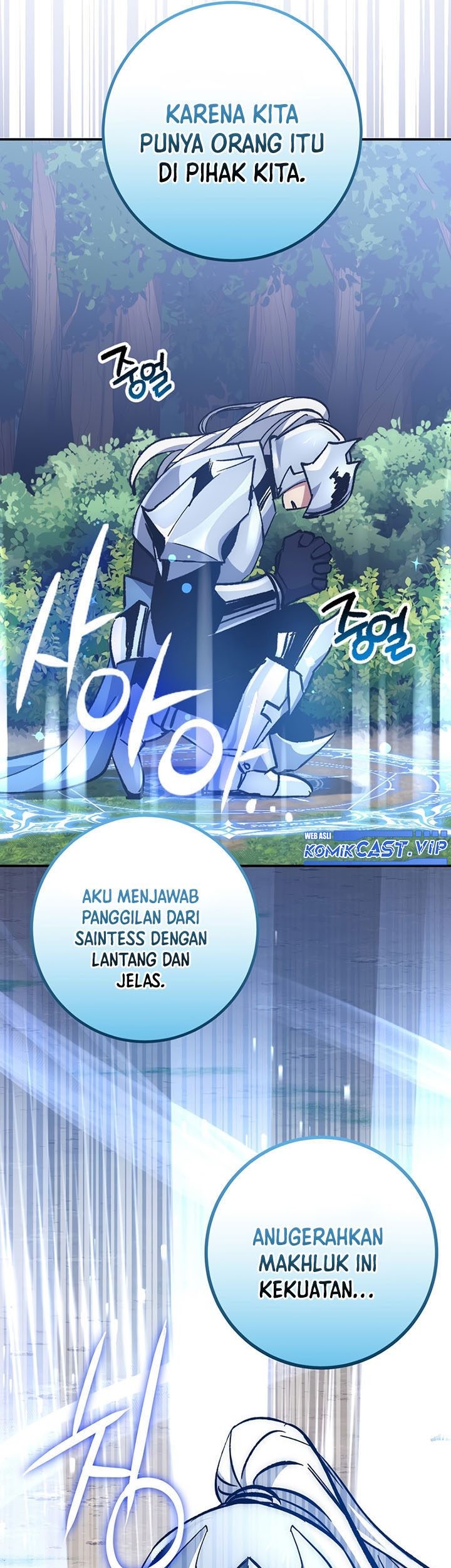 Hyper Luck Chapter 53 - halaman 54