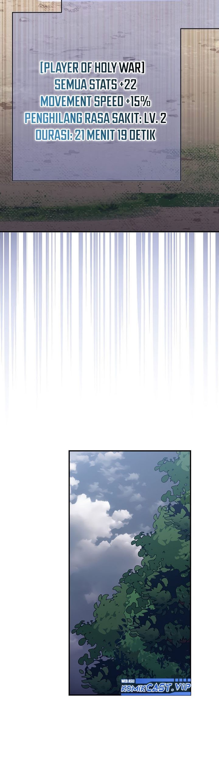 Hyper Luck Chapter 53 - halaman 58