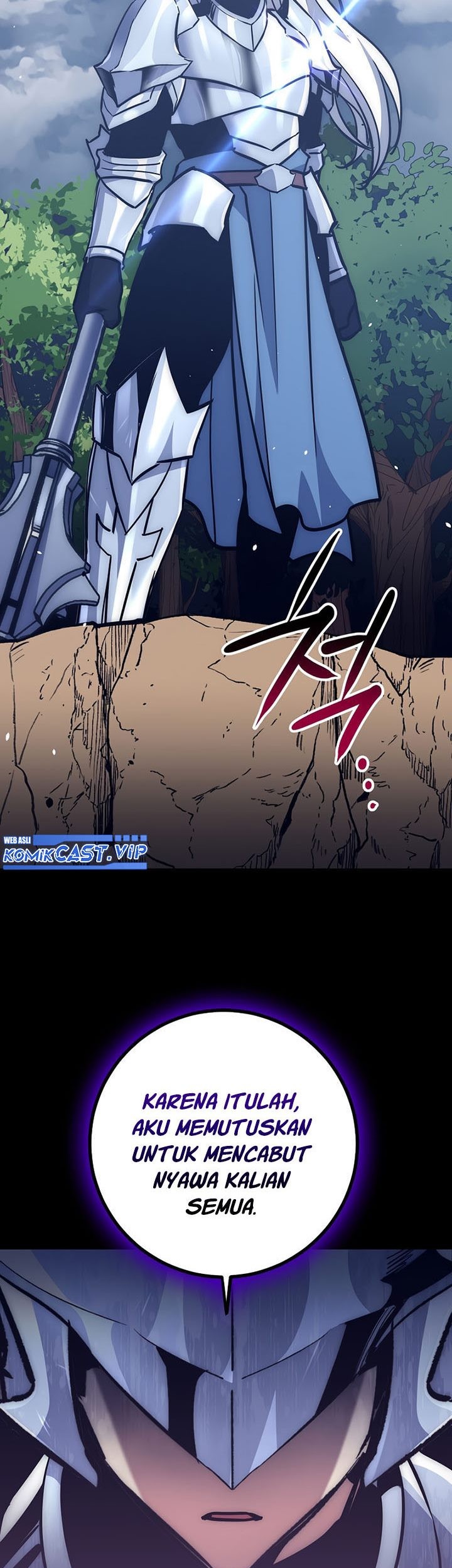 Hyper Luck Chapter 53 - halaman 62