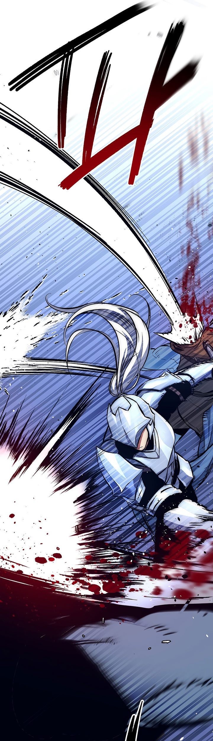 Hyper Luck Chapter 54 - halaman 14