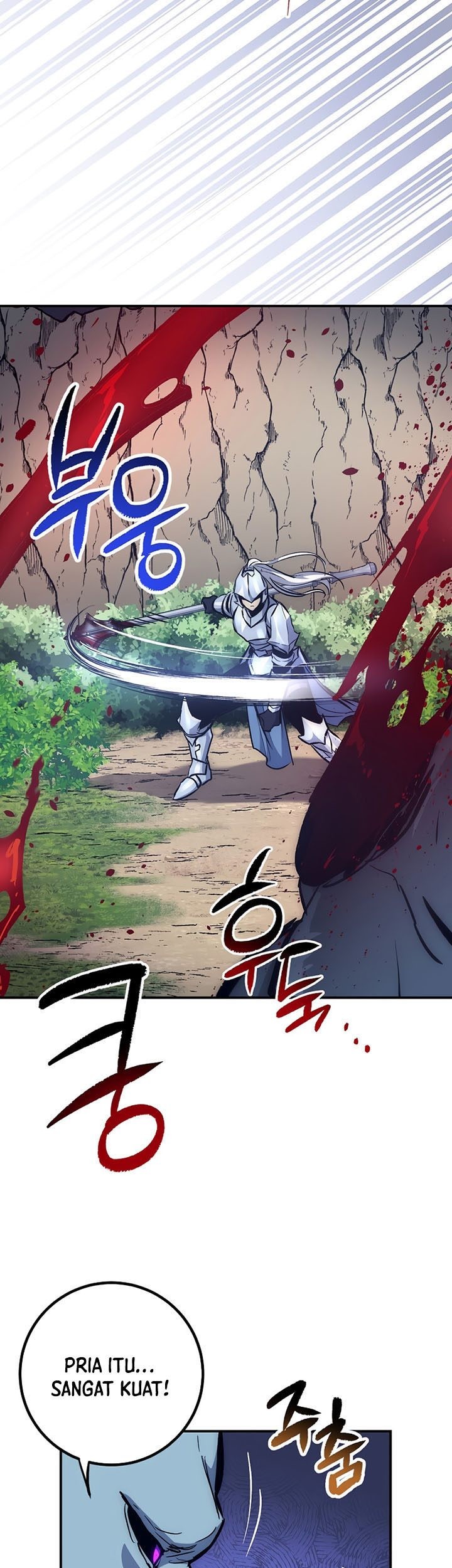 Hyper Luck Chapter 54 - halaman 16