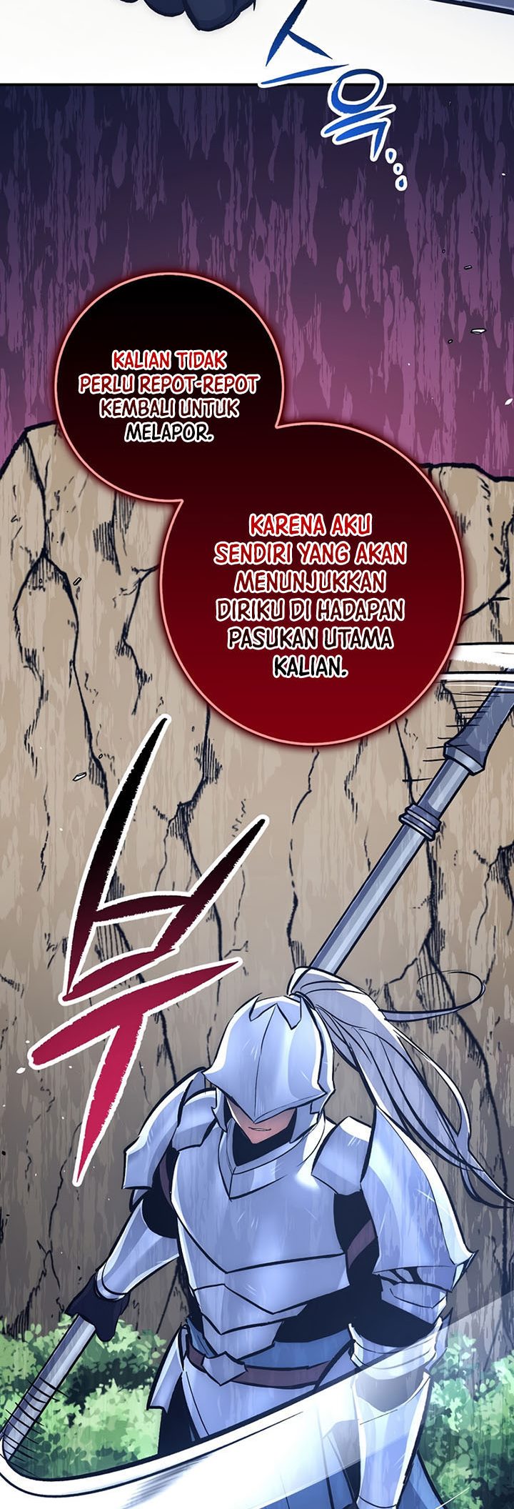 Hyper Luck Chapter 54 - halaman 19
