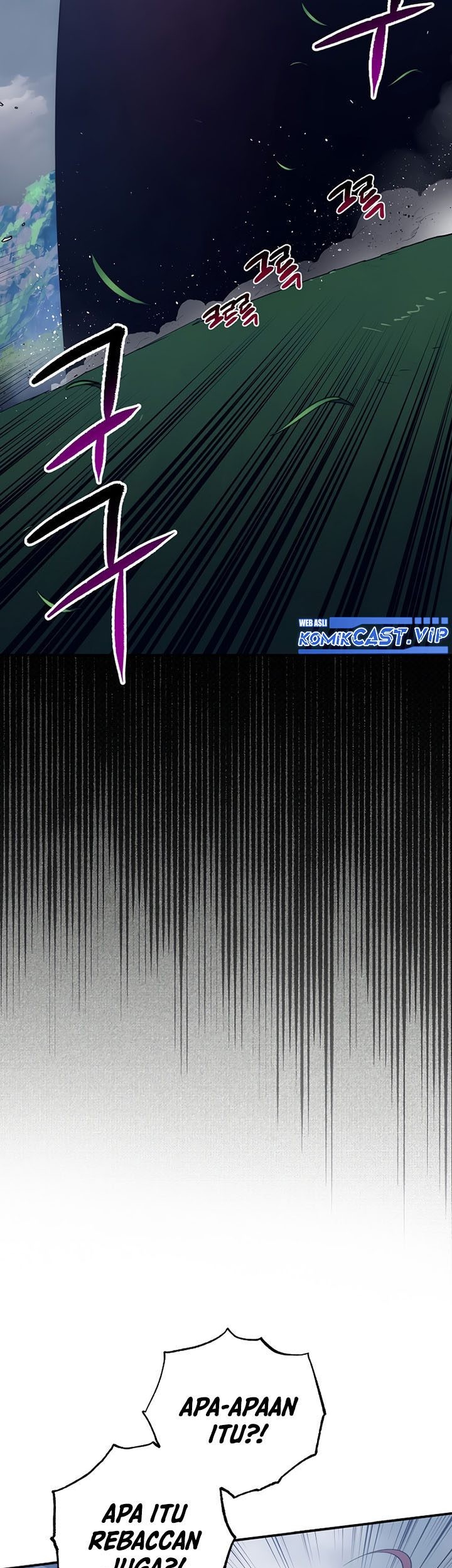 Hyper Luck Chapter 54 - halaman 28