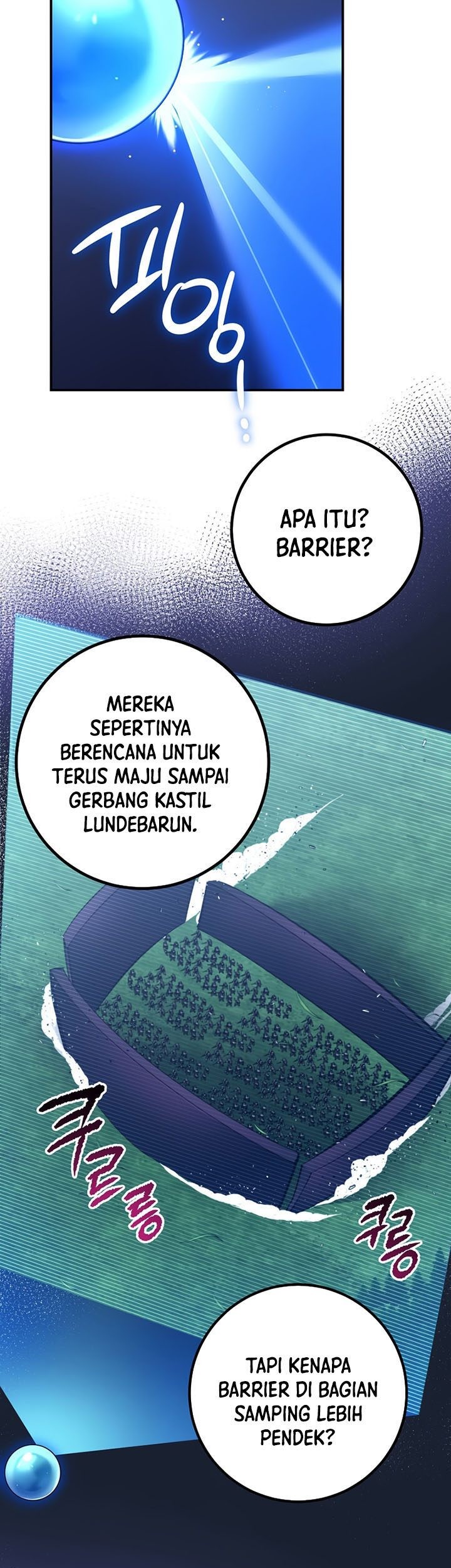 Hyper Luck Chapter 54 - halaman 32