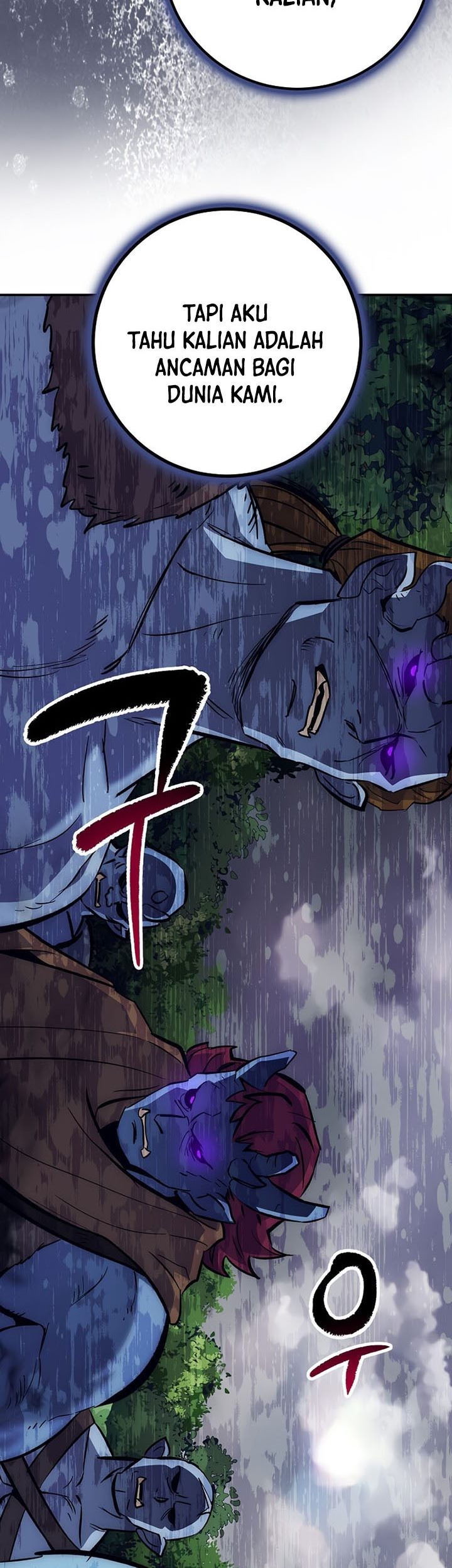 Hyper Luck Chapter 54 - halaman 4