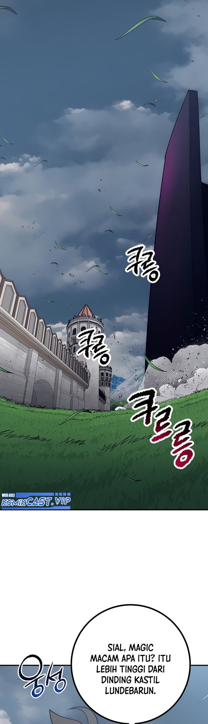 Hyper Luck Chapter 54 - halaman 42