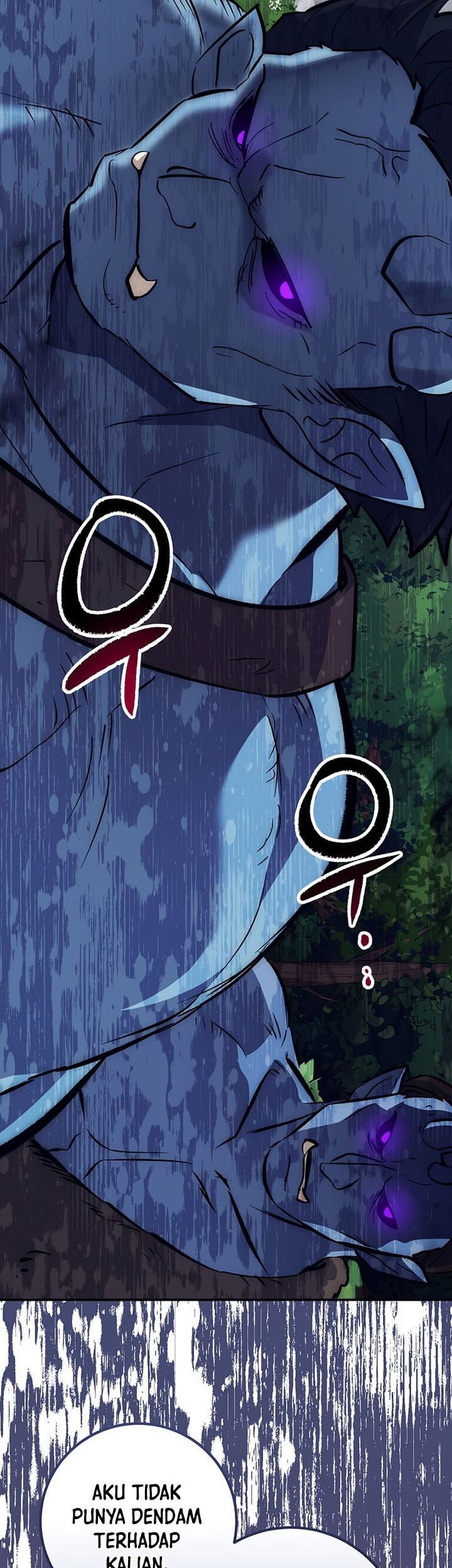 Hyper Luck Chapter 54 - halaman 6