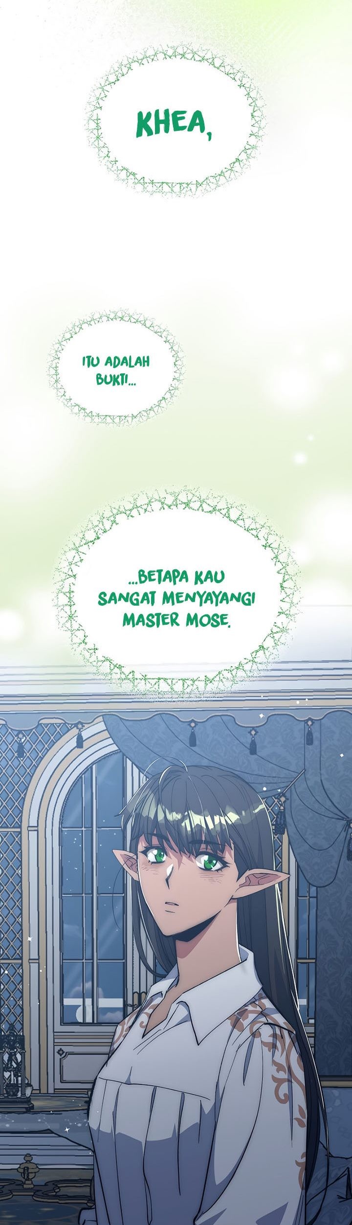Hyper Luck Chapter 54 - halaman 70