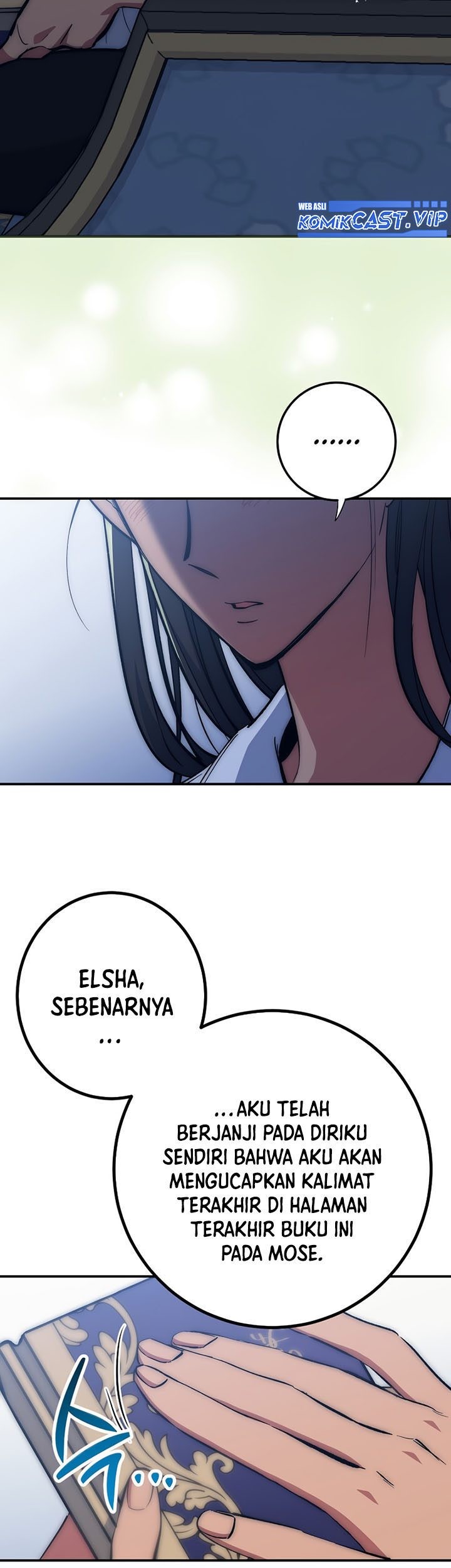 Hyper Luck Chapter 54 - halaman 72