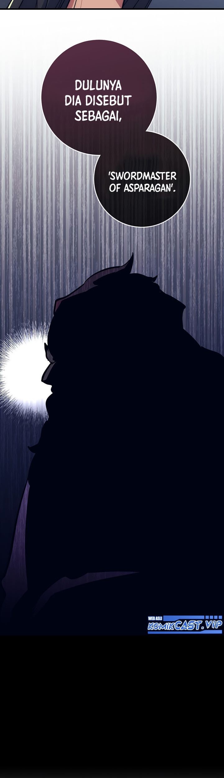 Hyper Luck Chapter 55 - halaman 39