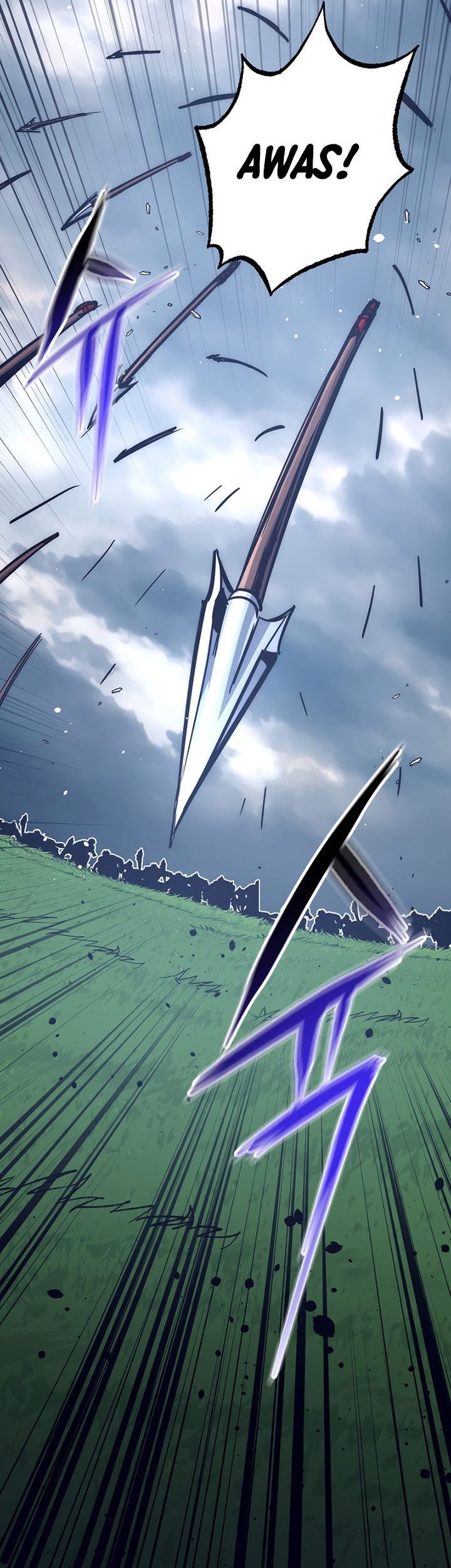 Hyper Luck Chapter 55 - halaman 49