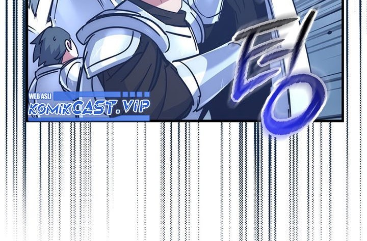 Hyper Luck Chapter 55 - halaman 52