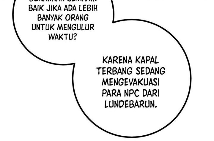 Hyper Luck Chapter 55 - halaman 54