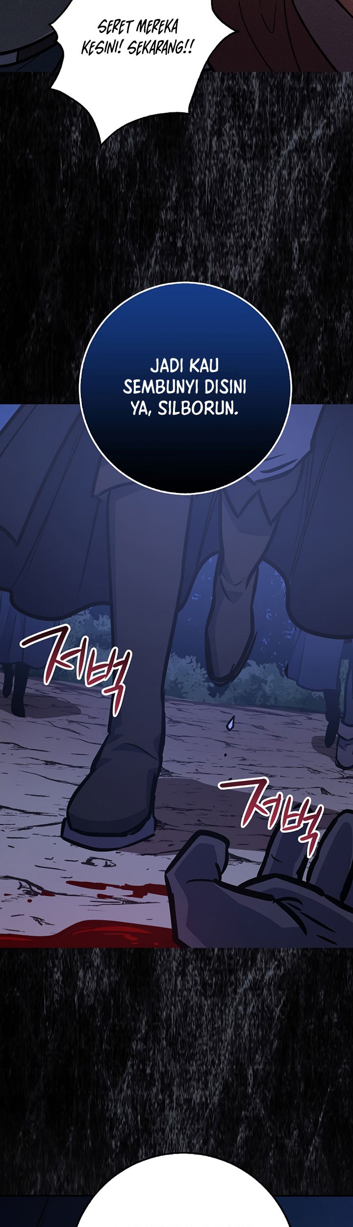 Hyper Luck Chapter 6 - halaman 10