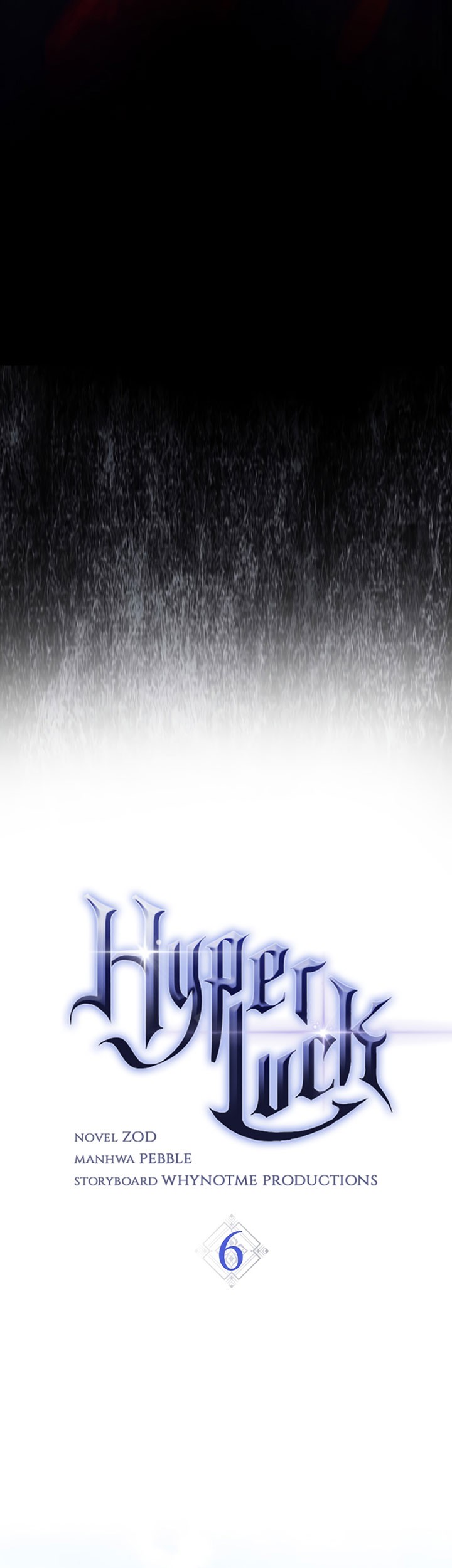 Hyper Luck Chapter 6 - halaman 18