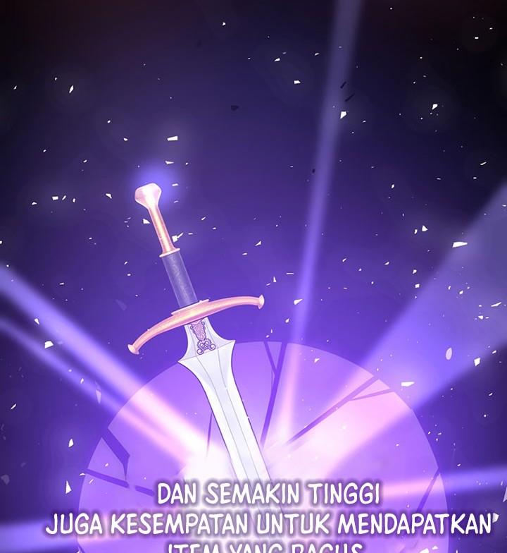 Hyper Luck Chapter 6 - halaman 31