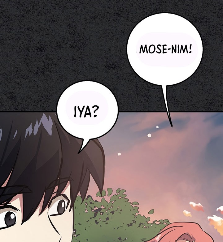 Hyper Luck Chapter 6 - halaman 33